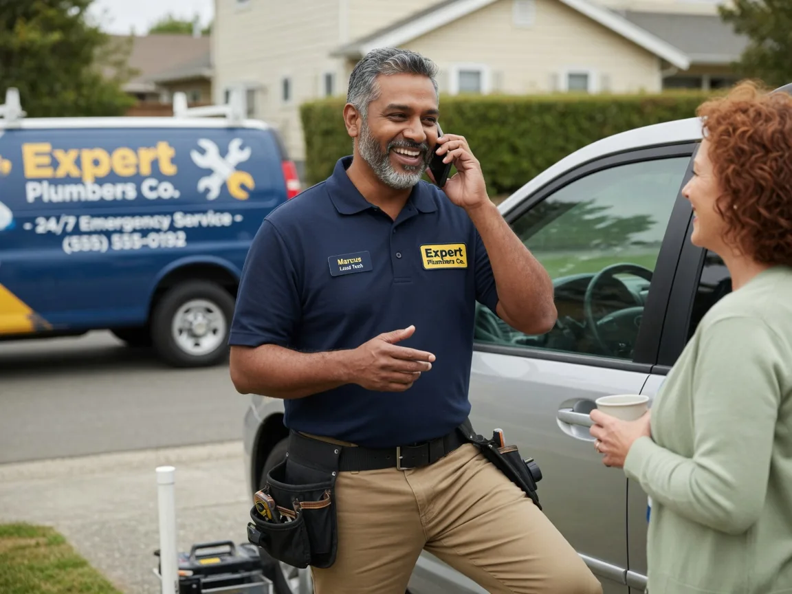 Drain Cleaning Mesa, WA FAQs